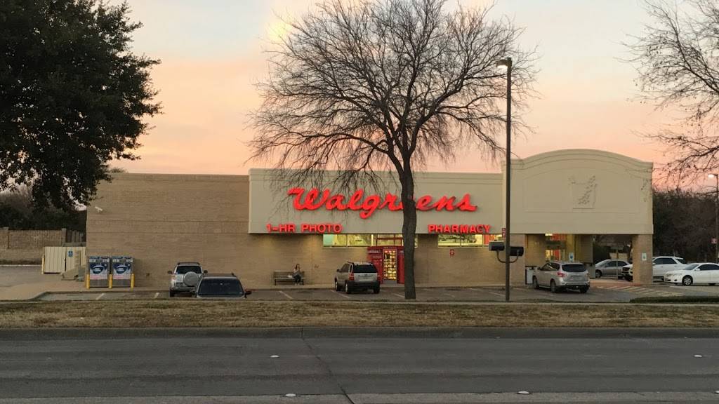 Walgreens | 901 S Legacy Dr, Plano, TX 75023, USA | Phone: (972) 517-9744