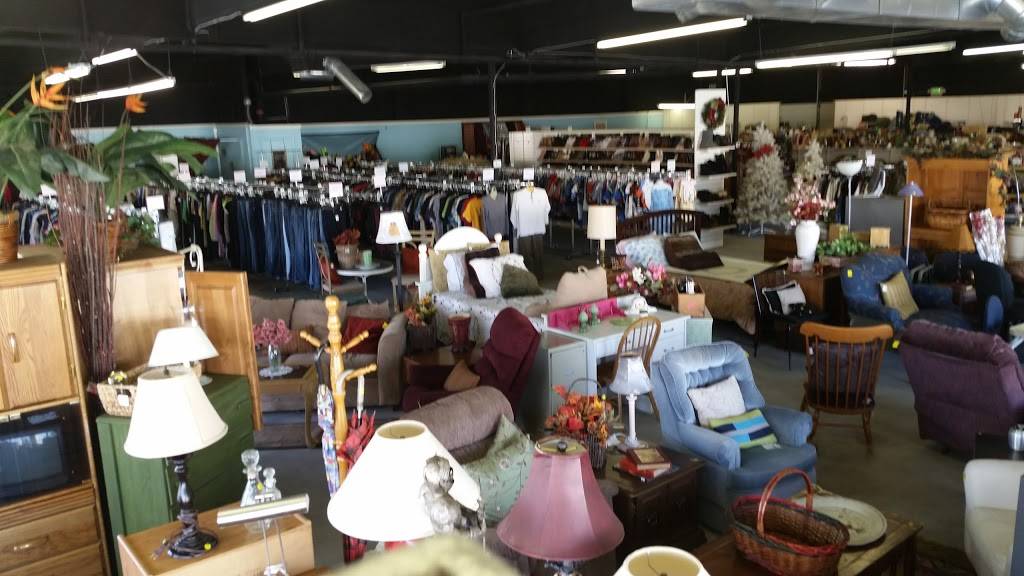 Thriftology Thrift Store | 555 N Orchard St, Boise, ID 83706 | Phone: (208) 375-0408