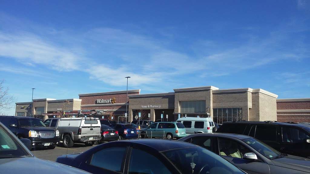 Walmart Supercenter | 7800 Smith Rd, Denver, CO 80207, USA | Phone: (720) 941-0411