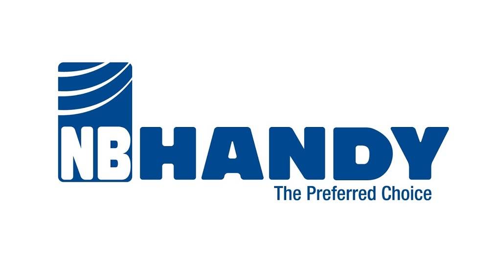 N.B. Handy | 305 Best Friend Ct #301, Norcross, GA 30071, USA | Phone: (678) 225-0012