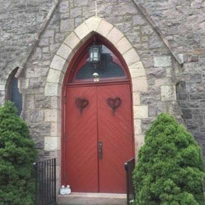 St Gabriels Episcopal Church | 1188 East Benjamin Franklin Hwy, Douglassville, PA 19518, USA | Phone: (610) 385-3144