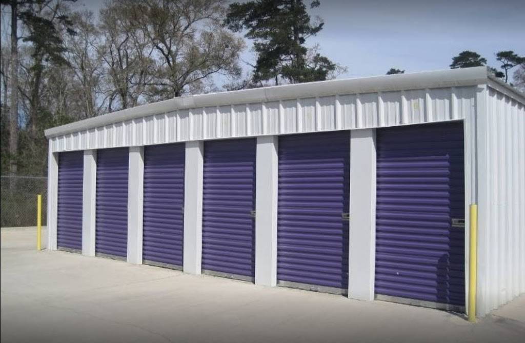 Louisiana Storage | 25055 Juban Rd, Denham Springs, LA 70726, USA | Phone: (225) 335-2008