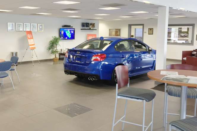 Mastro Subaru Of Orlando | 4113 S Orlando Dr, Sanford, FL 32773 | Phone: (321) 206-4051