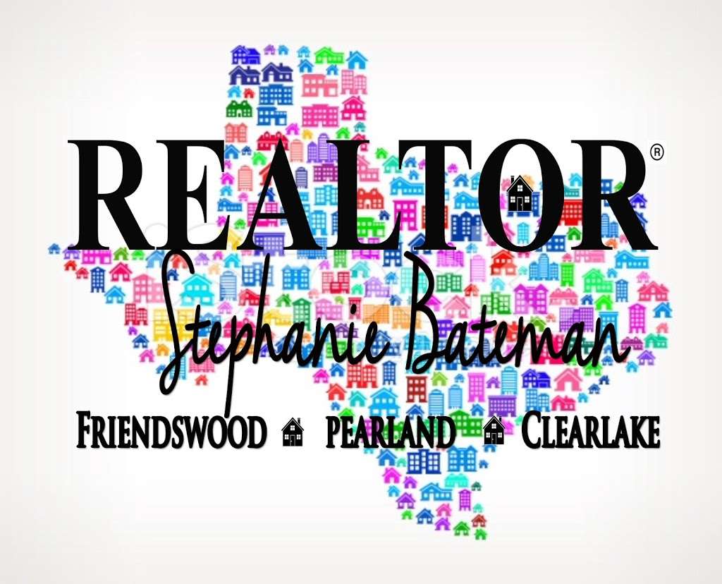 RE/MAX Top Realty: Stephanie Bateman | 10501 Pearland Pkwy, Pearland, TX 77581, USA | Phone: (713) 383-8672