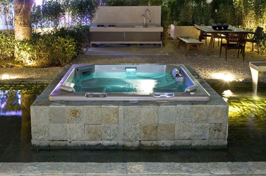 Spillway Spas Inground Pools and Hot Tubs | 1608 Cherrywood Ln, Longwood, FL 32750 | Phone: (407) 637-6636