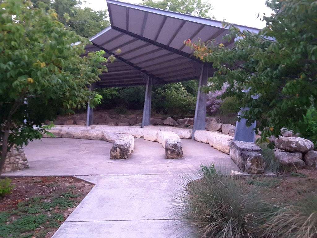 Outdoor Classroom In Comanche Lookout | Judson Rd, San Antonio, TX 78247, USA