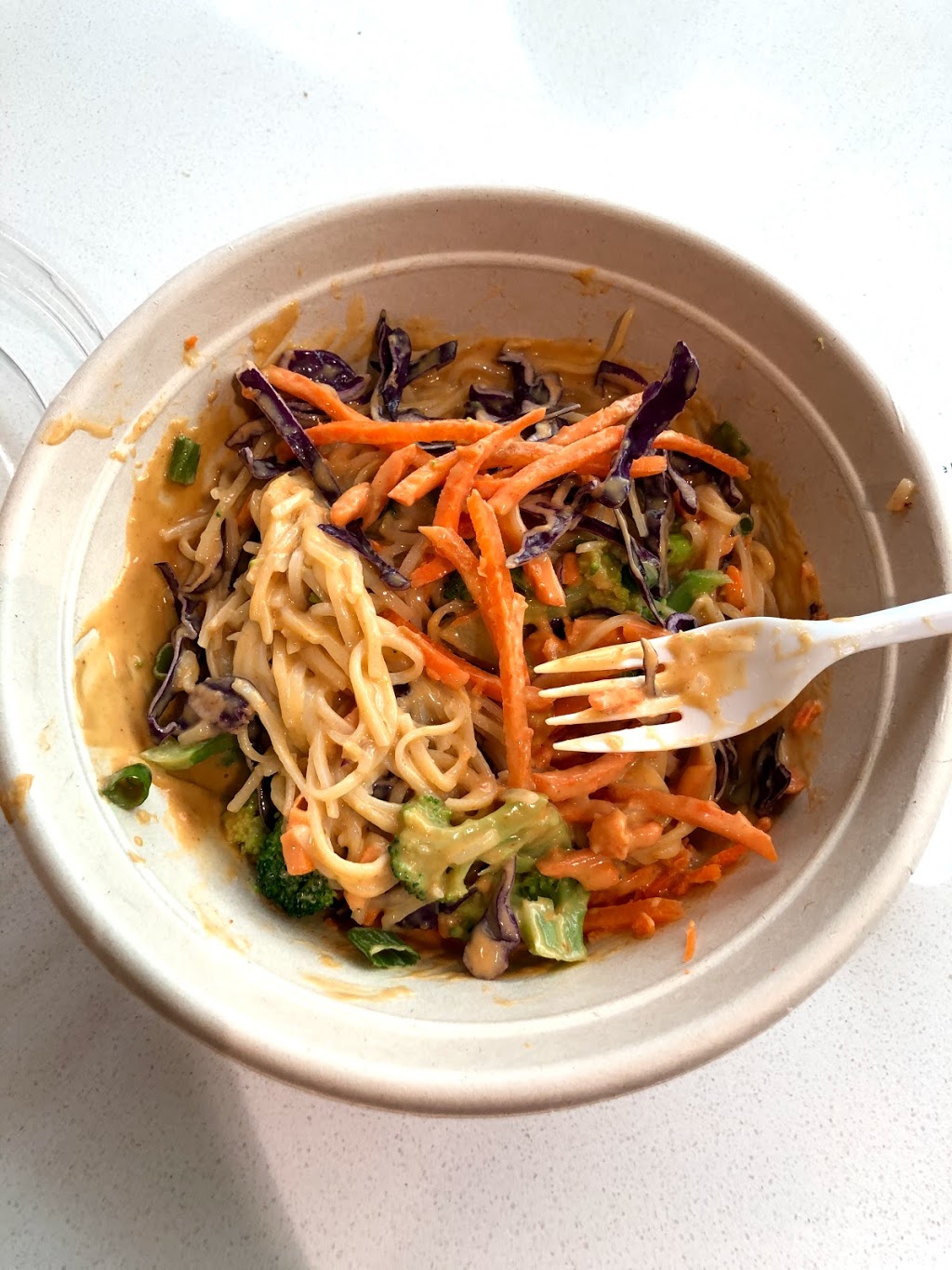 Freshii | 6850 Airport Blvd W #5, Sacramento, CA 95837, USA | Phone: (916) 568-0999