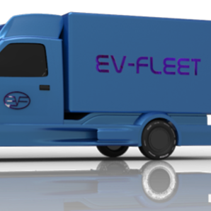 EV Fleet Inc. | 11701 Mt Holly Rd, Charlotte, NC 28214, USA | Phone: (704) 425-6272