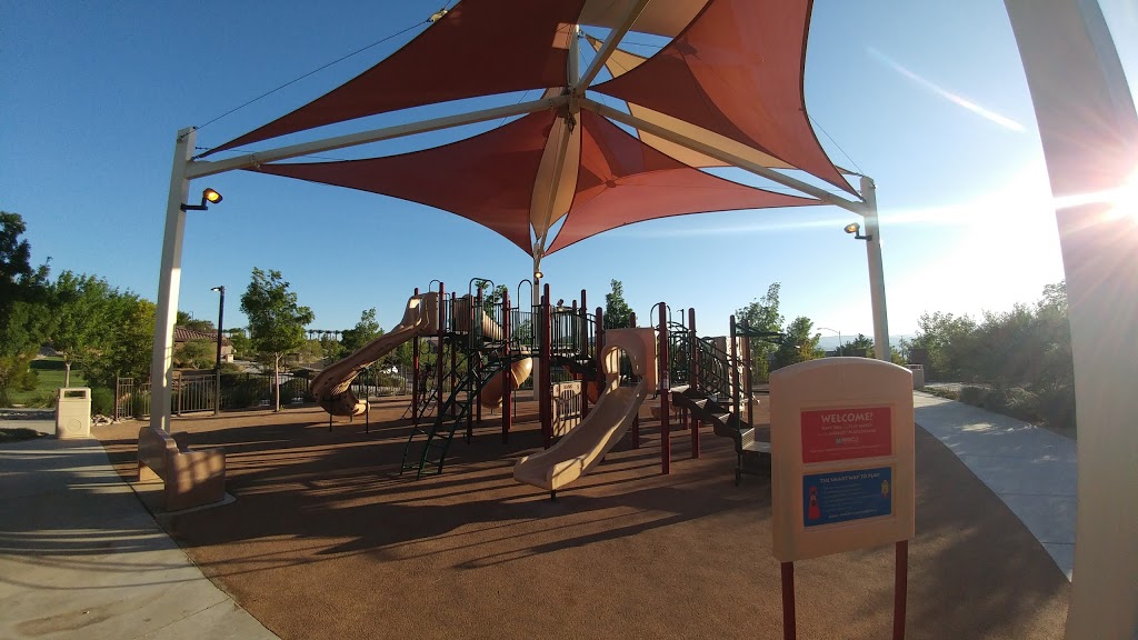 Madeira Canyon Park | 2390 Democracy Dr, Henderson, NV 89044, USA | Phone: (702) 267-5840