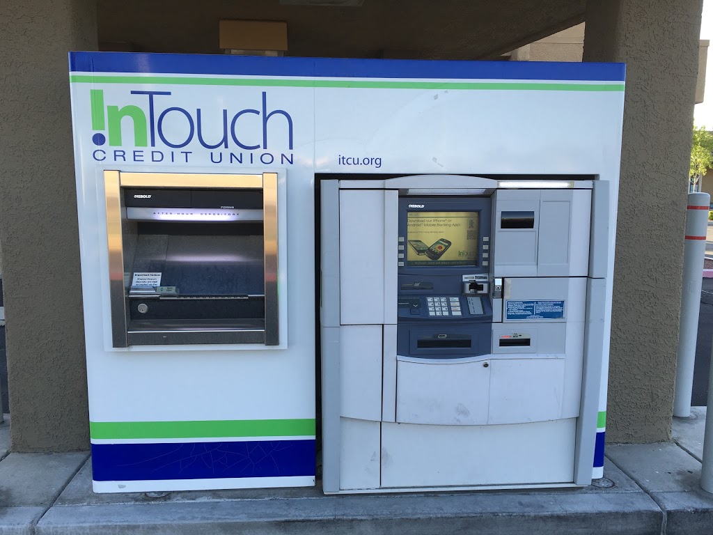InTouch Credit Union-GV | 4299 E Sunset Rd, Henderson, NV 89014, USA | Phone: (800) 337-3328