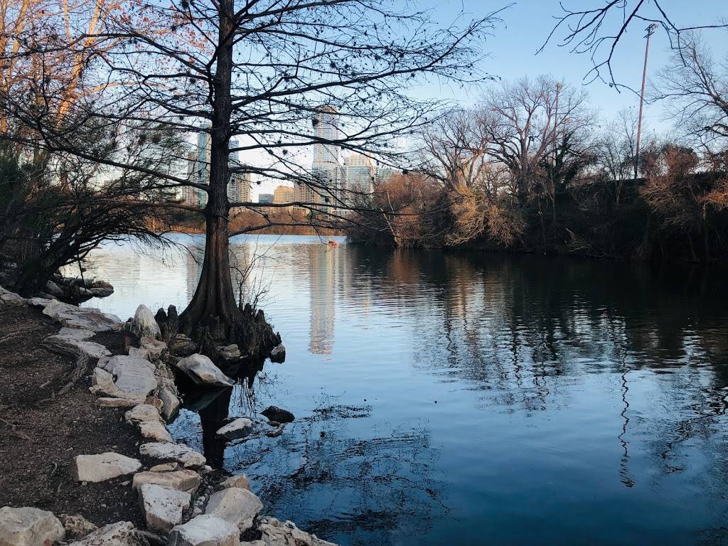 Lou Neff Point | Ann and Roy Butler Hike and Bike Trail, Austin, TX 78746, USA | Phone: (855) 448-7245