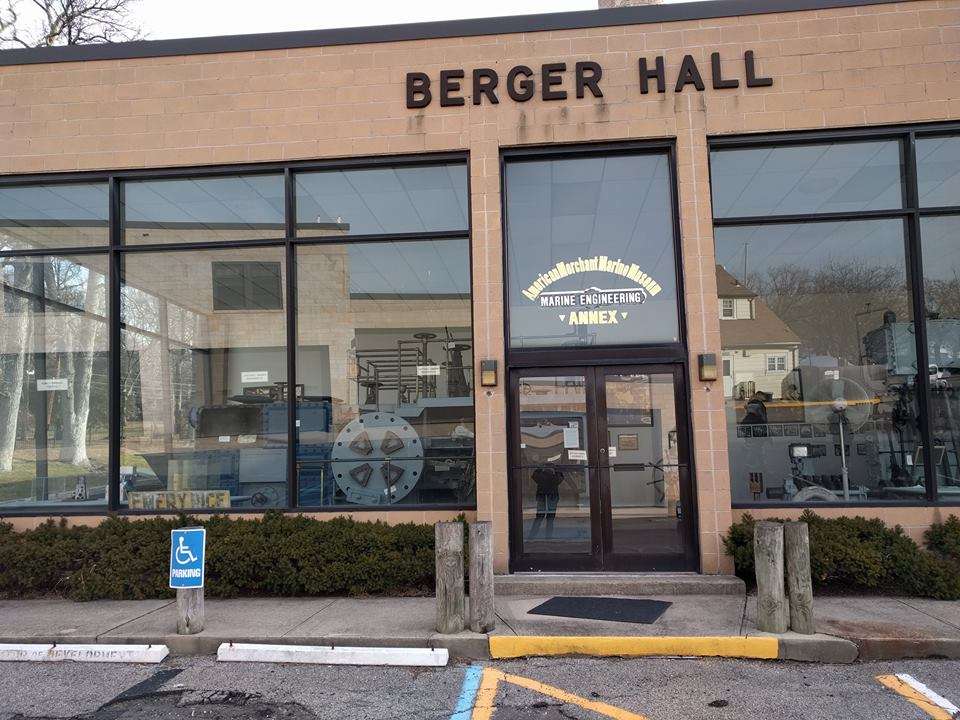 Berger Hall | Kings Point, NY 11024, USA