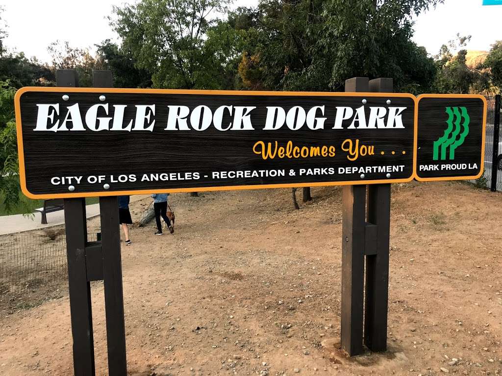 Eagle Rock Dog Park | Eagle Rock, CA 90041, USA
