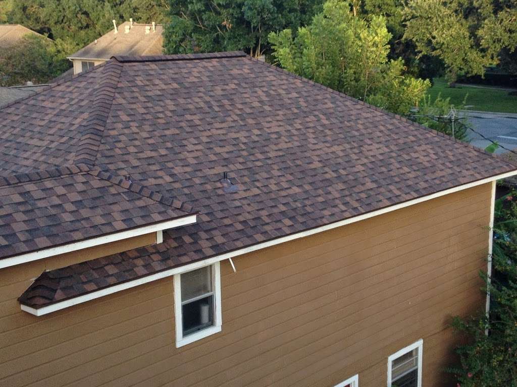 Secure Roofing | 7149 Roswell St, Houston, TX 77022, USA | Phone: (713) 256-5243