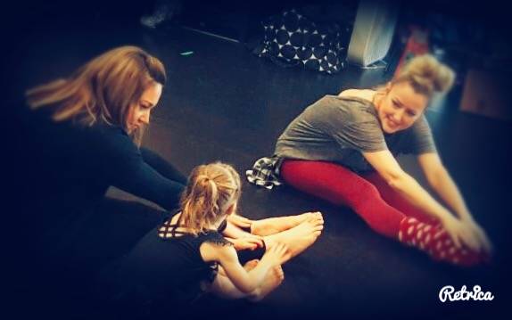 Echo School of Dance | 9953 W Cable Car St #110, Boise, ID 83709, USA | Phone: (208) 887-1200