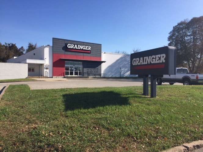 Grainger Industrial Supply | 10401 Drummond Rd, Philadelphia, PA 19154, USA | Phone: (800) 472-4643