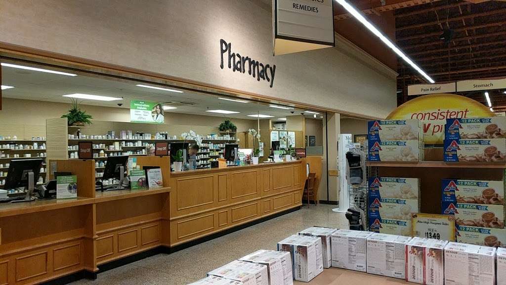 Wegmans Pharmacy | 8297 Stonewall Shops Square, Gainesville, VA 20155, USA | Phone: (571) 222-2345