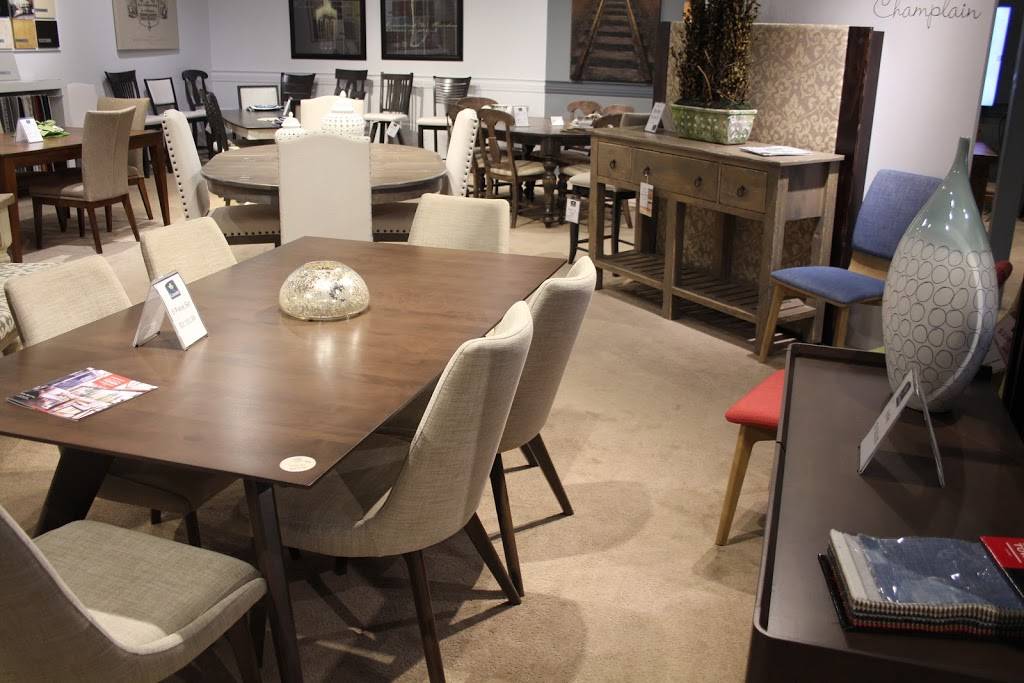 Kitchen Tables & More | 4070 Morse Rd, Columbus, OH 43230, USA | Phone: (614) 476-5858