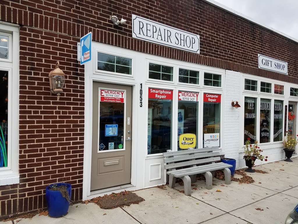 Emergency Repair Shop | 1053 Shore Rd, Linwood, NJ 08221, USA | Phone: (609) 788-4138