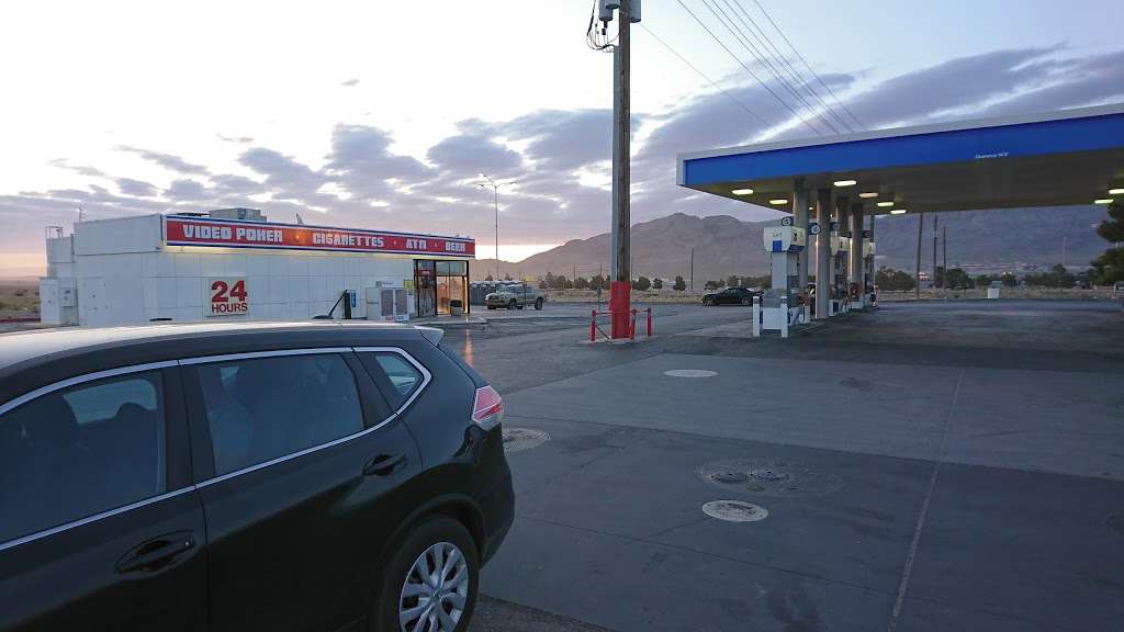 Shell | 1 Main St, Jean, NV 89019, USA | Phone: (702) 874-1515