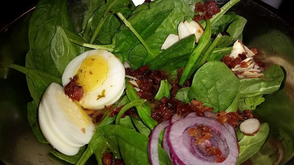 Metropolitan Steakhouse in 1501 Metropolitan Ave, Leavenworth, KS 66048