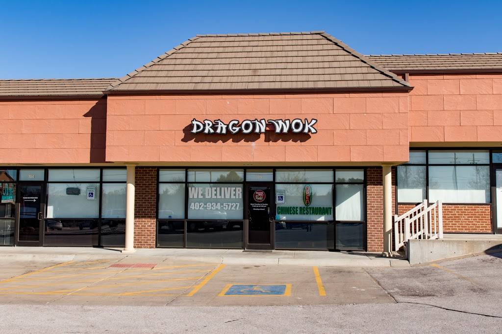 Dragon Wok | 14220 Fort St, Omaha, NE 68164, USA | Phone: (402) 934-5727