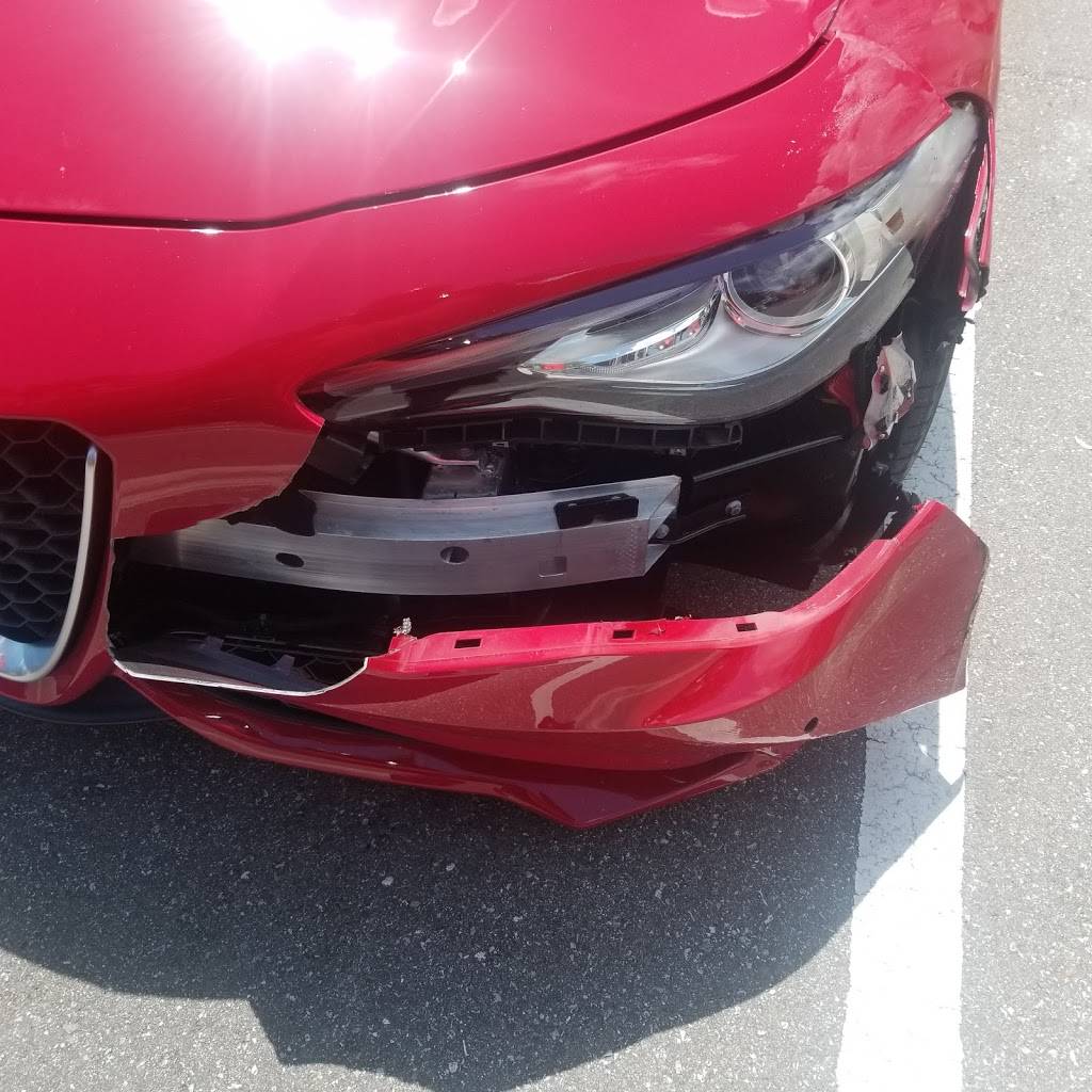 North St Pete Collision Inc | 6340 49th St N, Pinellas Park, FL 33781, USA | Phone: (727) 526-6251