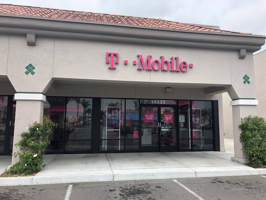 T-Mobile | 11133 Washington Blvd, Whittier, CA 90606, USA | Phone: (562) 205-1400