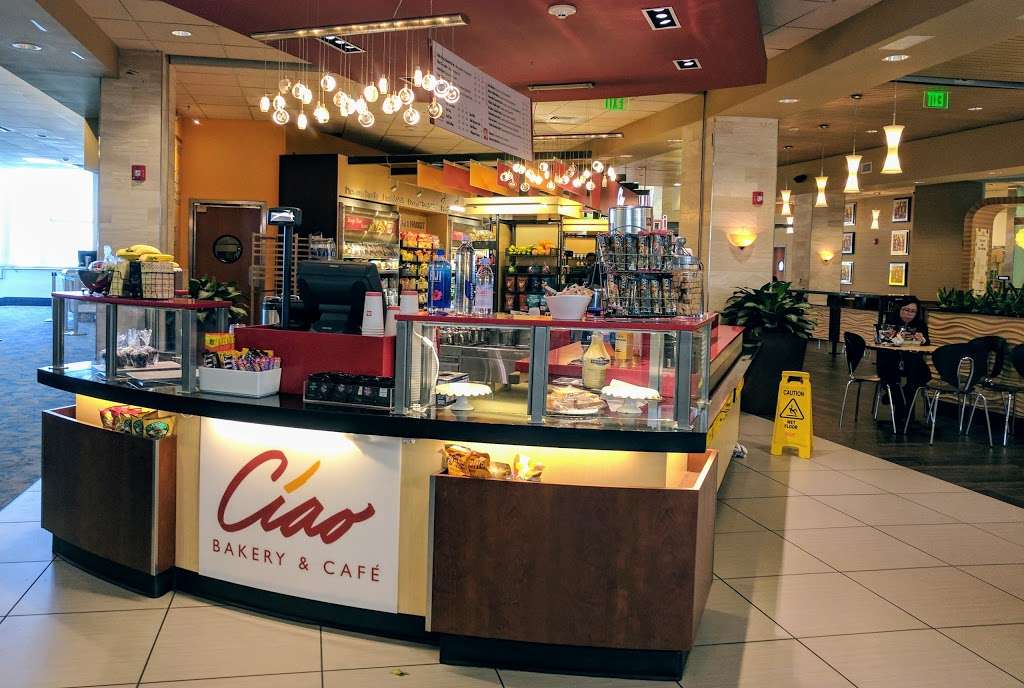 Ciao Gourmet Market | 5501 Josh Birmingham Pkwy, Charlotte, NC 28208, USA | Phone: (704) 359-8834