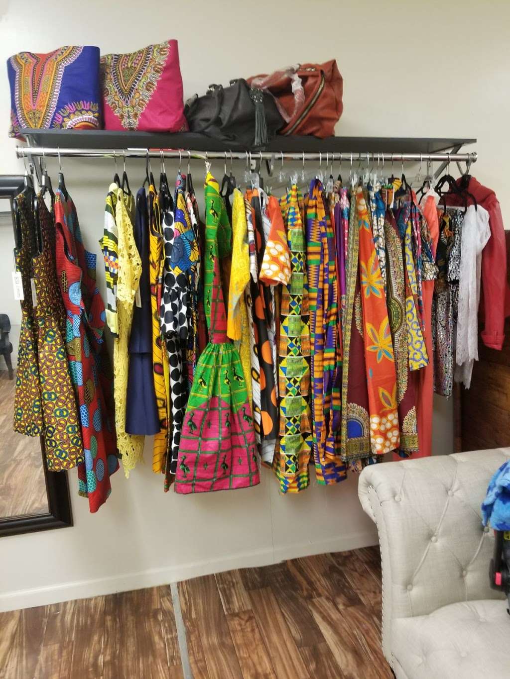 MOOR AFRICAN EUROPEAN CLOTHING & ALTERATION | 602 W Sugar Creek Rd, Charlotte, NC 28213 | Phone: (980) 430-0191