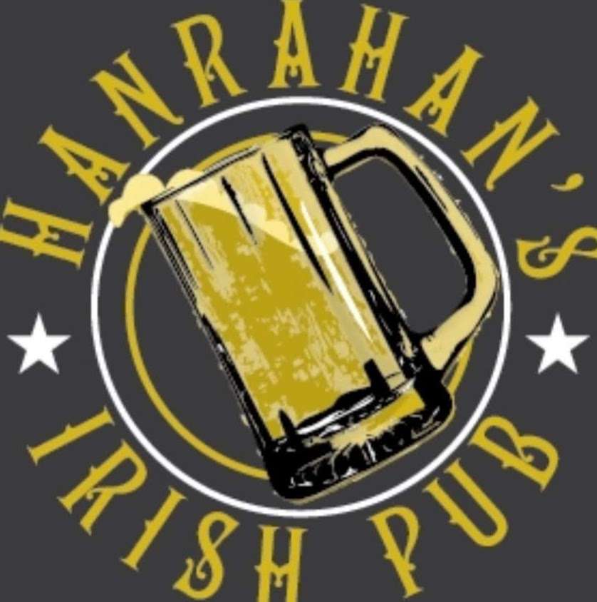 Hanrahans Irish Pub | 690 Burmont Rd, Drexel Hill, PA 19026, USA | Phone: (484) 462-3533