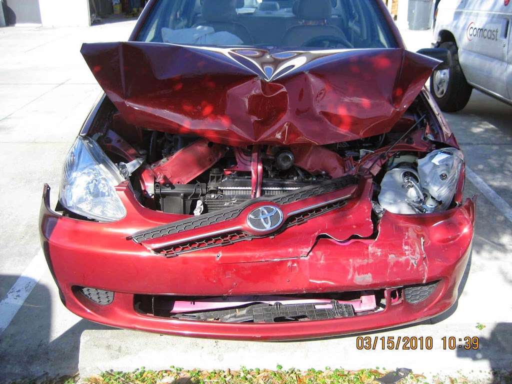 Used Parts & Junk Car Removal Orlando | 18609 E Colonial Dr, Orlando, FL 32820, USA | Phone: (321) 710-8161