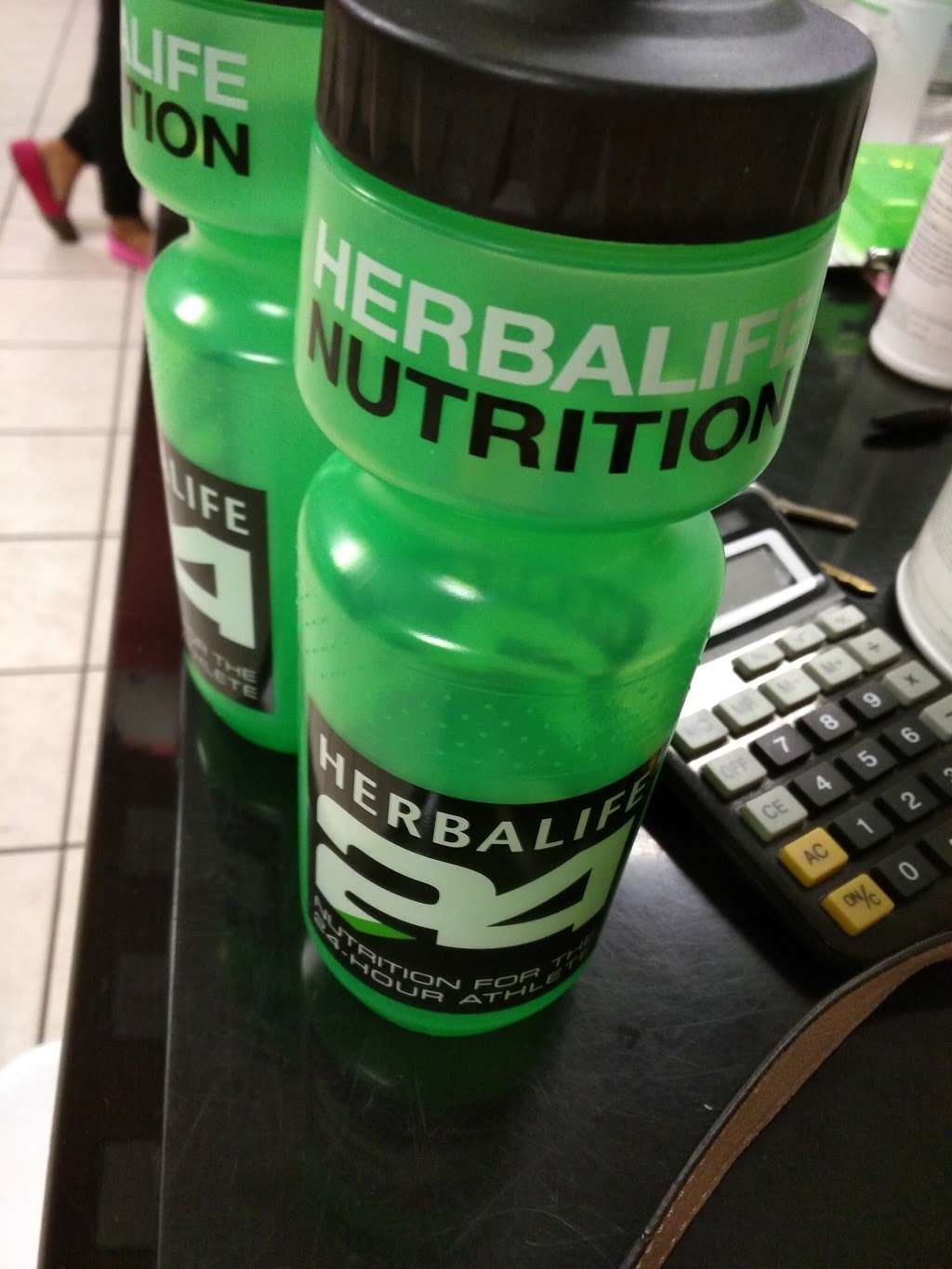 Club Nueva vida de Herbalife | 2065 W Highland St, Lakeland, FL 33815, USA | Phone: (863) 660-2532