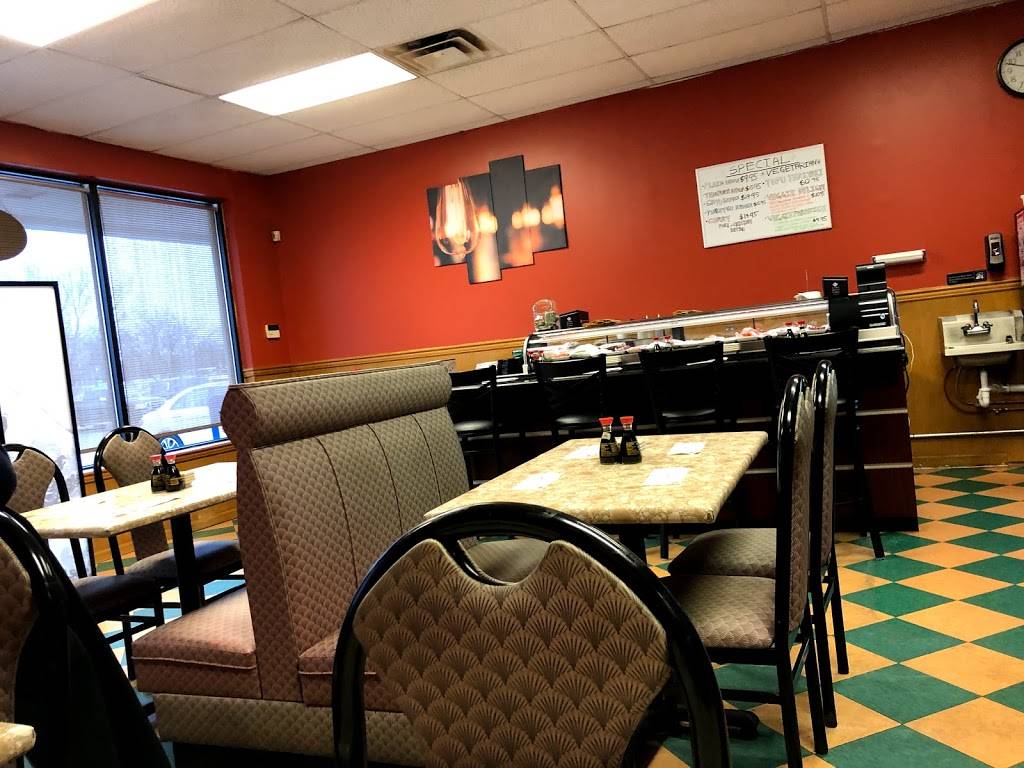 Tougen Japanese Restaurant | 7414 Central Ave, Toledo, OH 43617, USA | Phone: (419) 720-1098