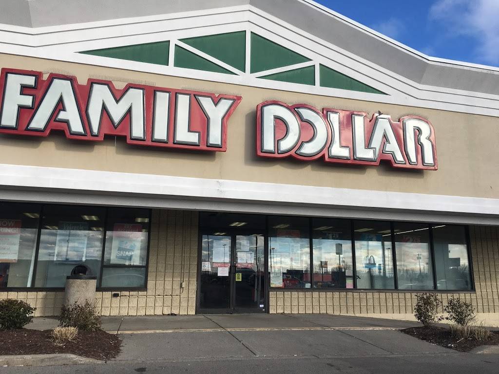 Family Dollar | 782 Young St, Tonawanda, NY 14150, USA | Phone: (716) 695-0441