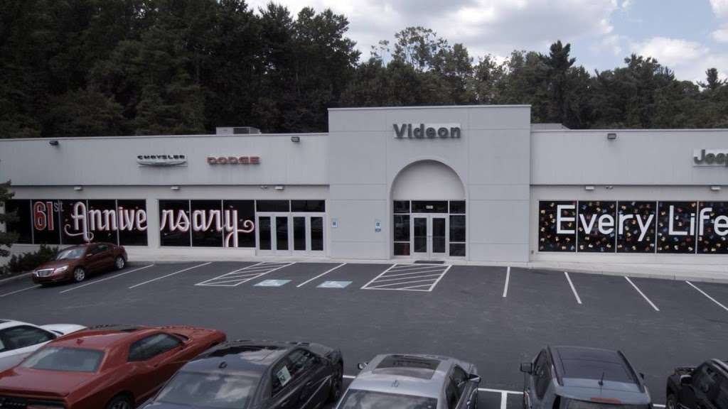 Videon Pre-Owned | 4949 West Chester Pike, Newtown Square, PA 19073, USA | Phone: (610) 356-8300