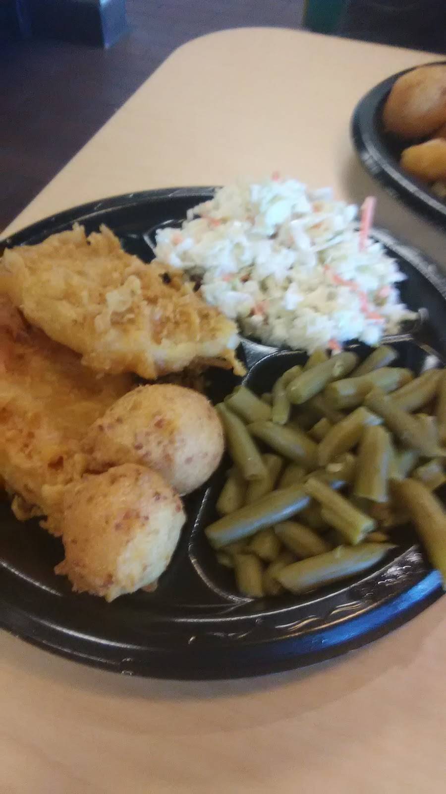 Long John Silvers | 3847 W Washington St, Indianapolis, IN 46241, USA | Phone: (317) 248-9000