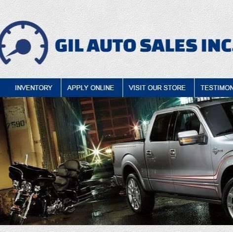 Gil Auto Sales Inc. | 5550 Barker Cypress Rd, Houston, TX 77084 | Phone: (281) 391-4002