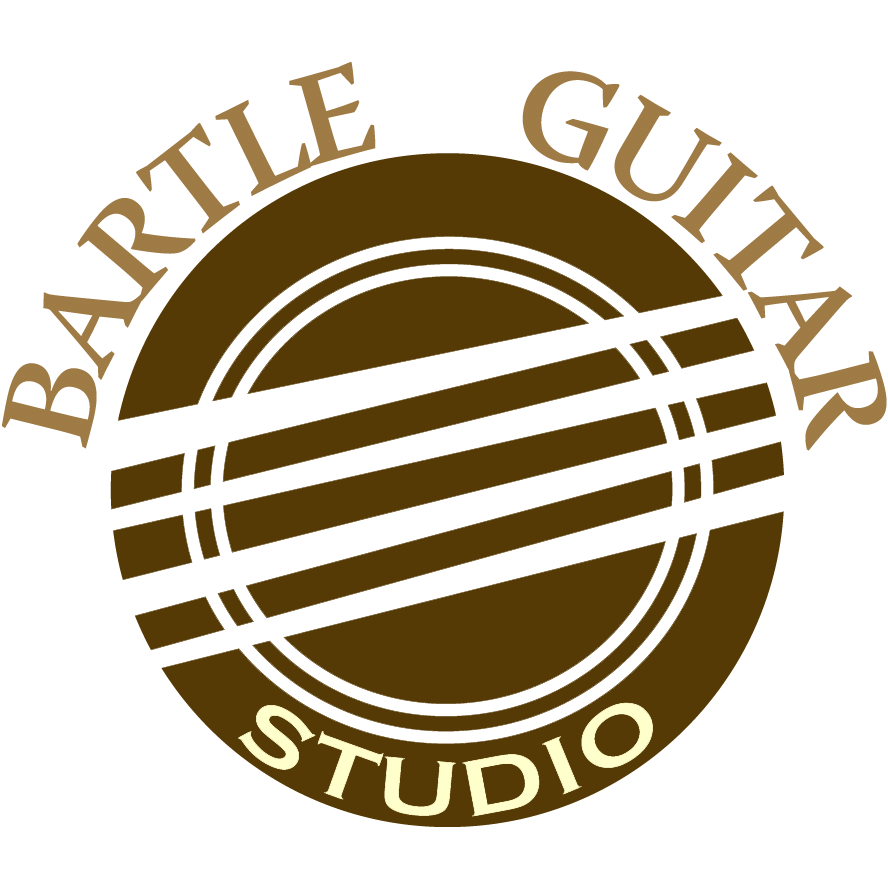 Bartle Guitar Studio | 12165 W 34th Pl, Wheat Ridge, CO 80033 | Phone: (720) 353-2902