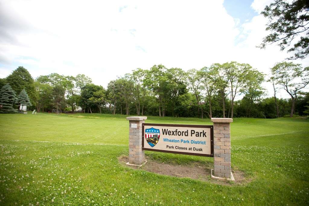 Wexford Park | 2000 Wexford Cir, Wheaton, IL 60189 | Phone: (630) 690-4880
