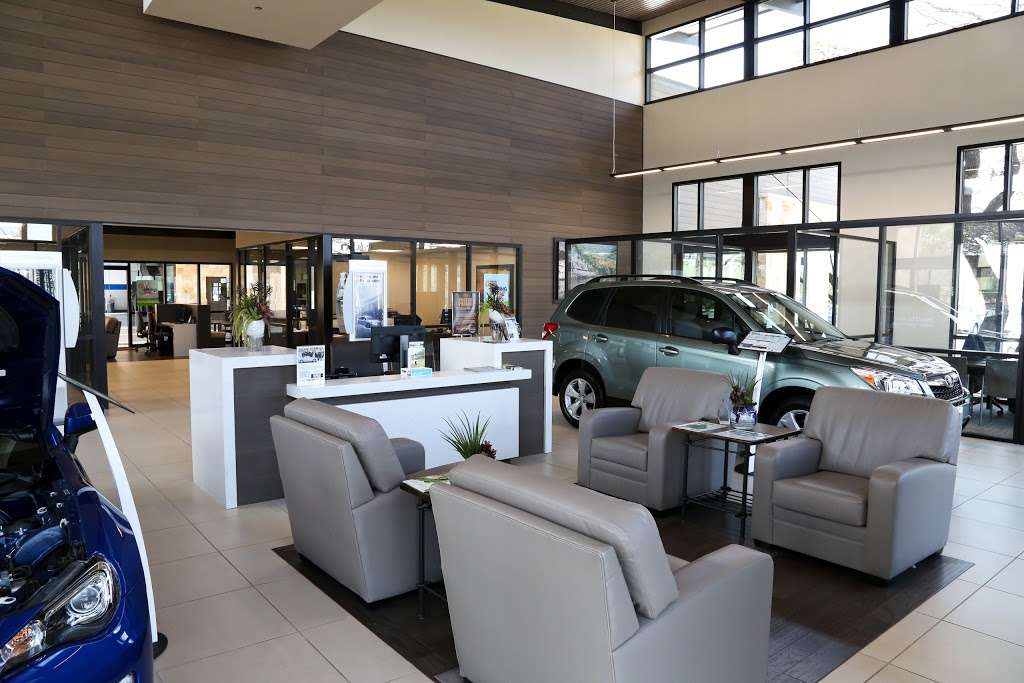 North Park Subaru at Dominion | 21415 West Interstate 10 Frontage Road, San Antonio, TX 78257, USA | Phone: (210) 816-8000