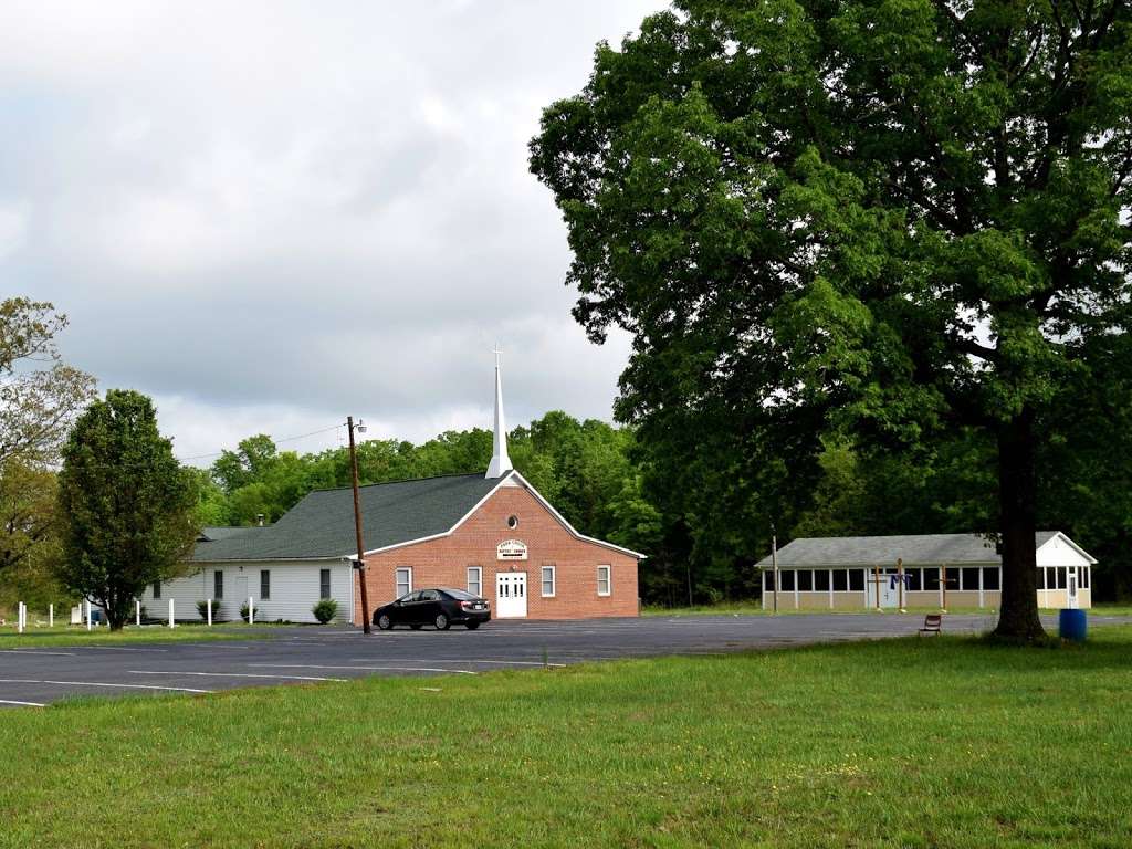 Poplar Ridge Church | Culpeper, VA 22701, USA