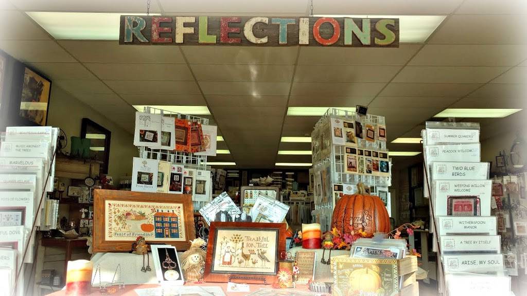 Reflections Framing & Stitching | 7314 Harrison St, Ralston, NE 68128, USA | Phone: (402) 331-1740