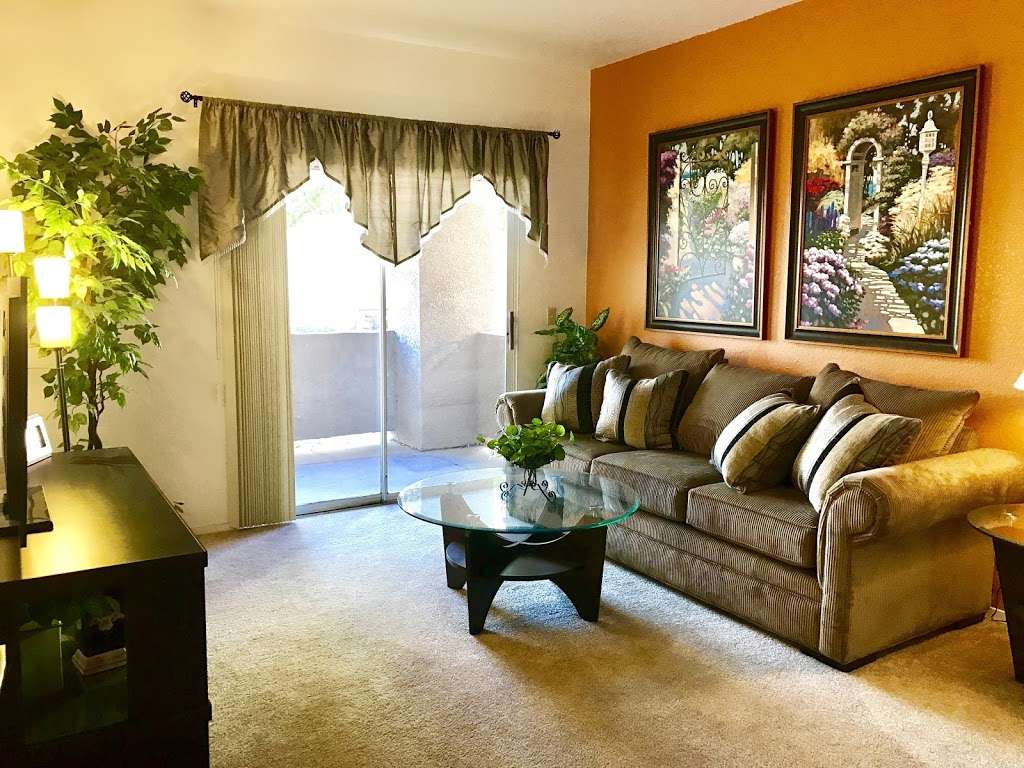 Prelude at the Park Apartment Homes | 501 E Lake Mead Pkwy, Henderson, NV 89015, USA | Phone: (833) 272-8539