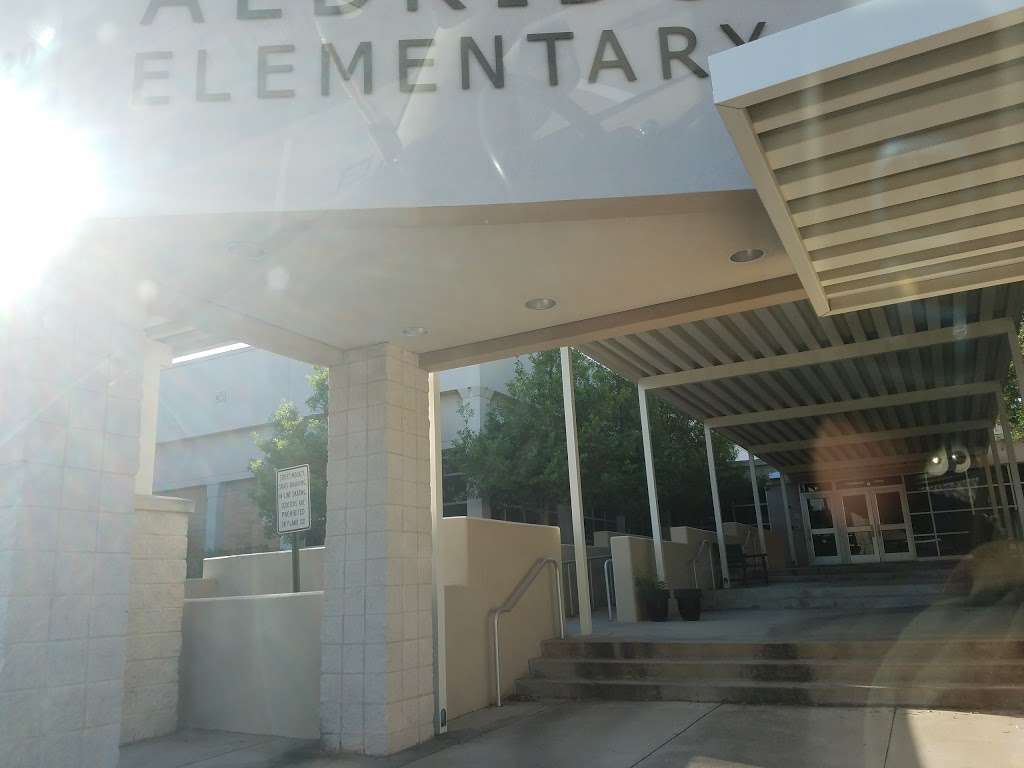 Aldridge Elementary School | 720 Pleasant Valley Ln, Richardson, TX 75080, USA | Phone: (469) 752-0000