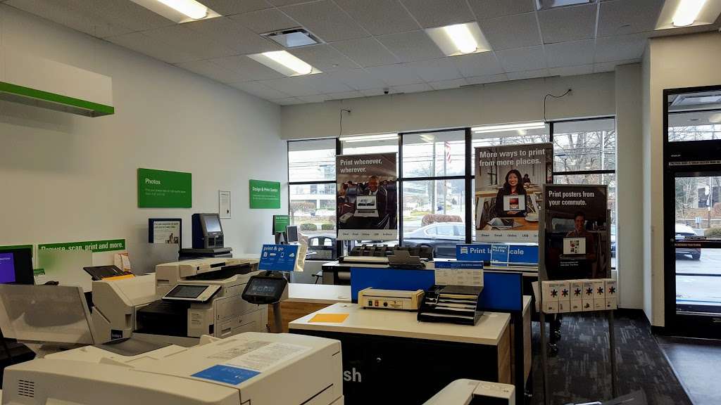 FedEx Office Print & Ship Center | 596 Westport Ave #3, Norwalk, CT 06851, USA | Phone: (203) 847-7004