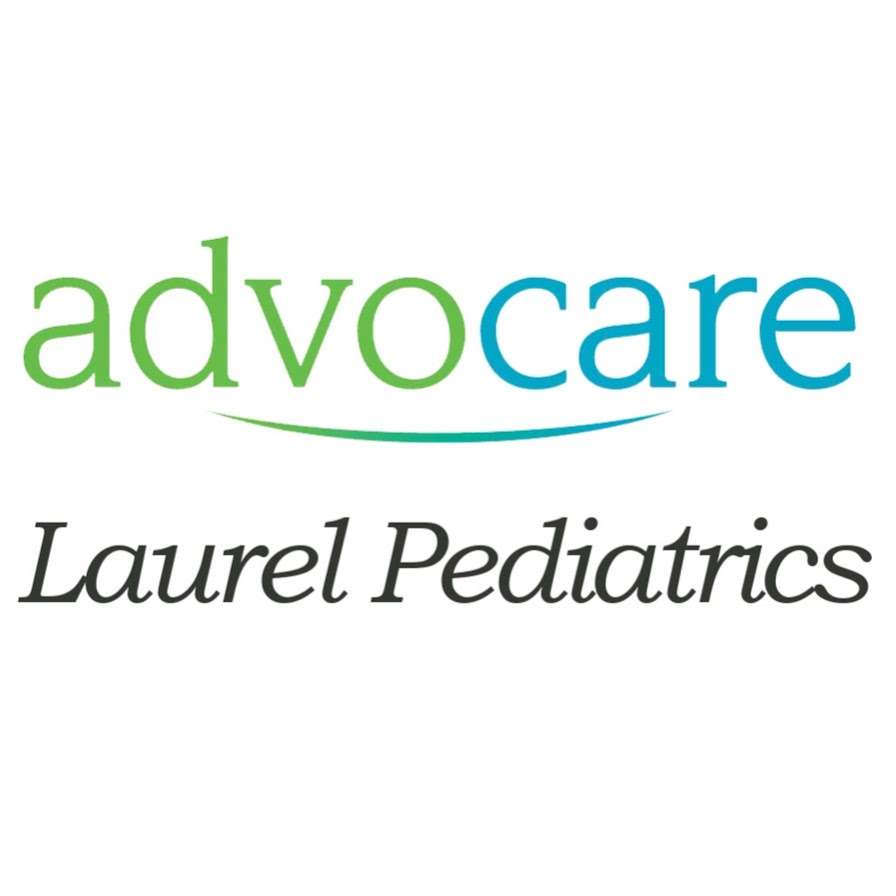 Laurel Pediatrics | 269 Fish Pond Rd, Sewell, NJ 08080, USA | Phone: (856) 863-9999