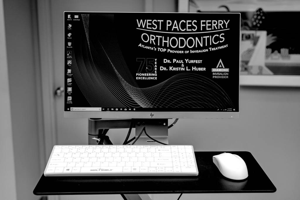 West Paces Ferry Orthodontics | 1218 West Paces Ferry Rd NW Suite 100, Atlanta, GA 30327, USA | Phone: (404) 262-2212