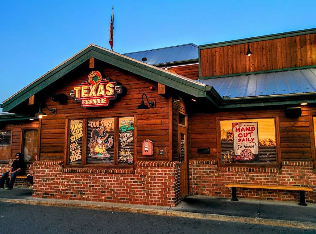 Texas Roadhouse | 580 Amherst St, Nashua, NH 03063, USA | Phone: (603) 595-7293