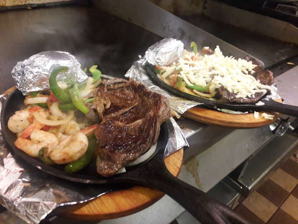 Charro Mexican Grill | 2351 Harry Wurzbach Rd, San Antonio, TX 78209, USA | Phone: (210) 257-9410